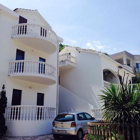 Apartments Svorcan Μπούντβα Δωμάτιο φωτογραφία