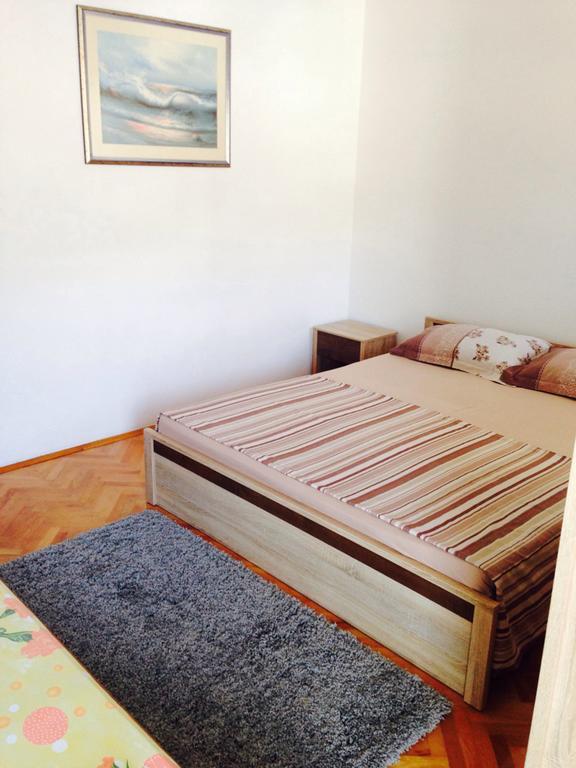 Apartments Svorcan Μπούντβα Δωμάτιο φωτογραφία