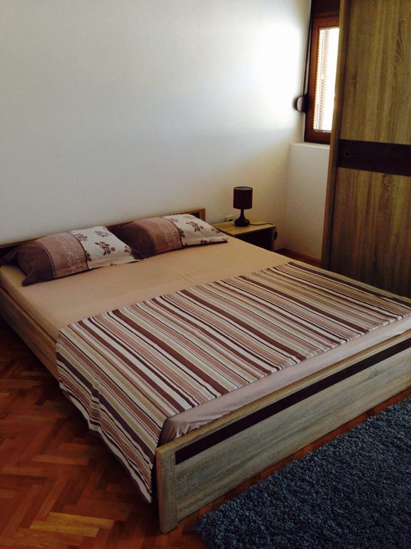 Apartments Svorcan Μπούντβα Δωμάτιο φωτογραφία