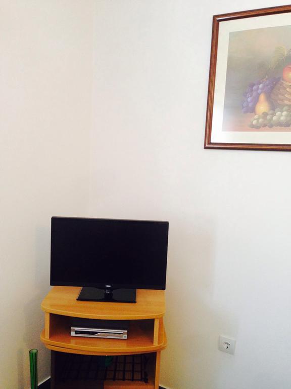 Apartments Svorcan Μπούντβα Δωμάτιο φωτογραφία