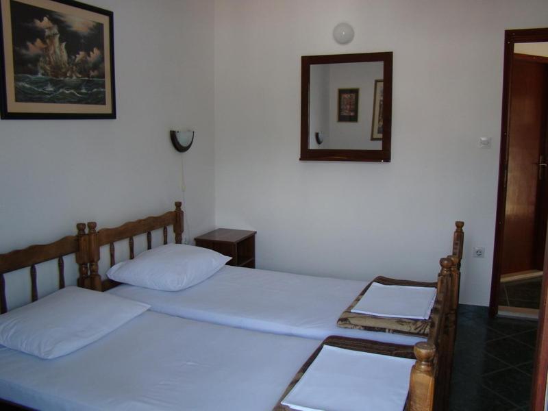 Apartments Svorcan Μπούντβα Δωμάτιο φωτογραφία