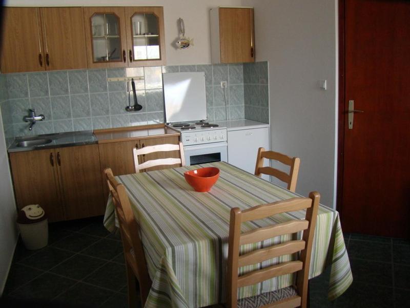 Apartments Svorcan Μπούντβα Δωμάτιο φωτογραφία