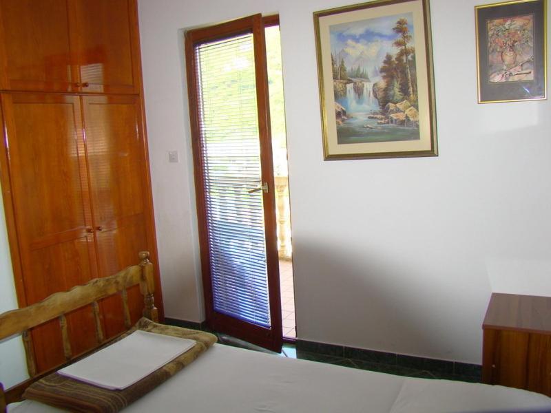 Apartments Svorcan Μπούντβα Δωμάτιο φωτογραφία
