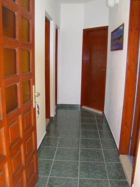 Apartments Svorcan Μπούντβα Δωμάτιο φωτογραφία