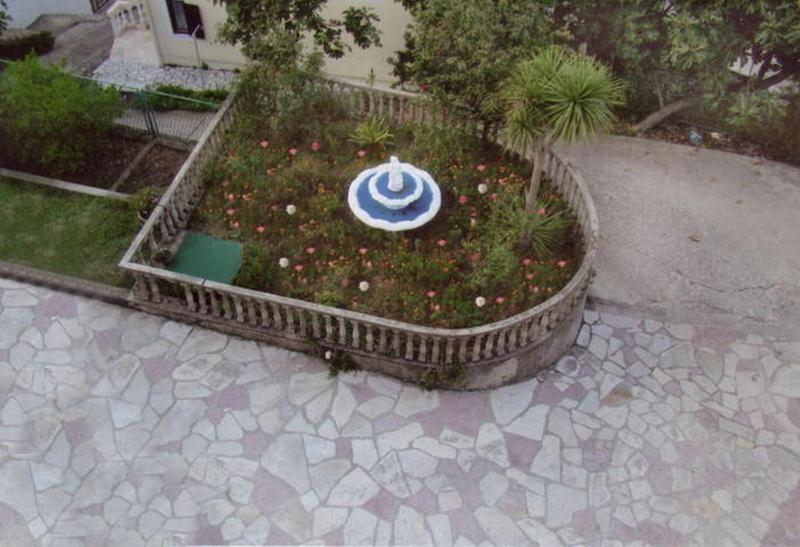 Apartments Svorcan Μπούντβα Δωμάτιο φωτογραφία
