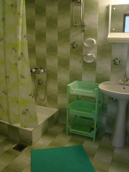 Apartments Svorcan Μπούντβα Δωμάτιο φωτογραφία