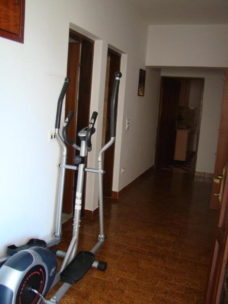 Apartments Svorcan Μπούντβα Δωμάτιο φωτογραφία