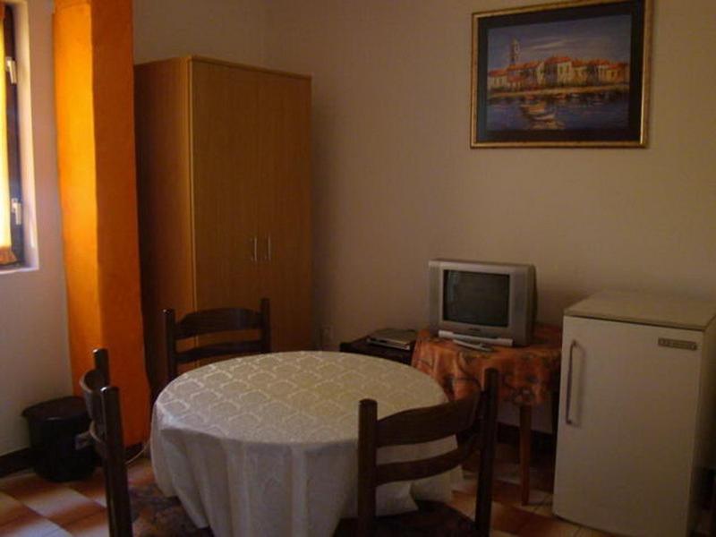 Apartments Svorcan Μπούντβα Δωμάτιο φωτογραφία